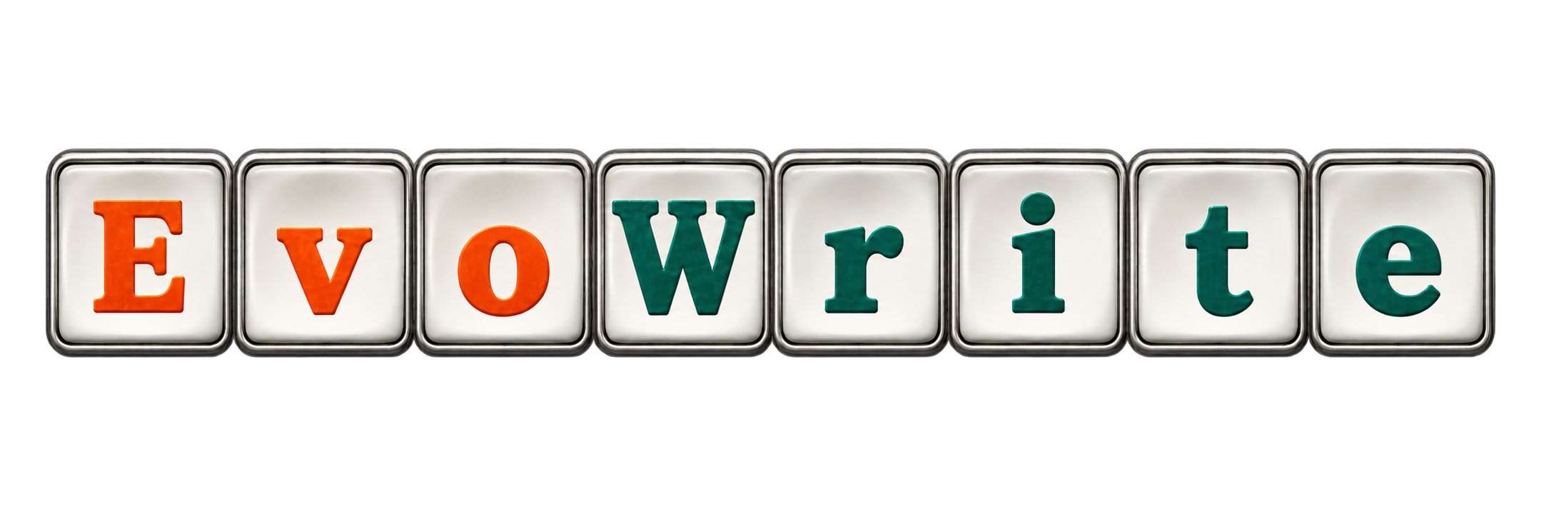 EvoWrite